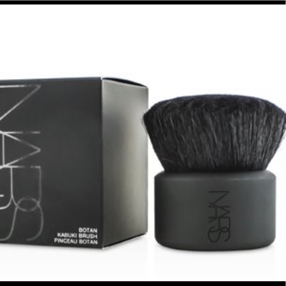 COPY - Nars Kabuki Artisan Brush